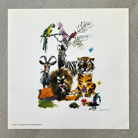 Grabianski’s Portfolio