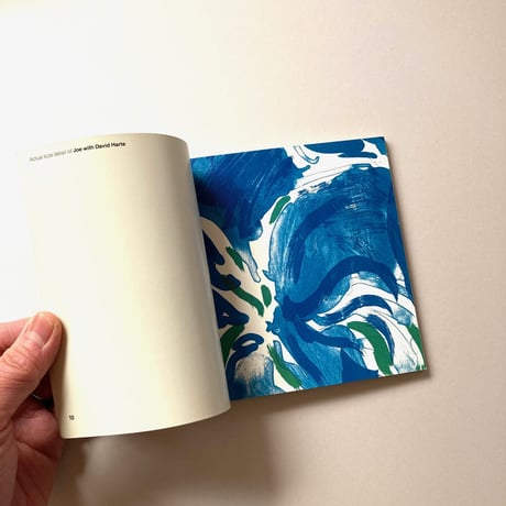 David Hockney : 23Lithographs 1978-1980