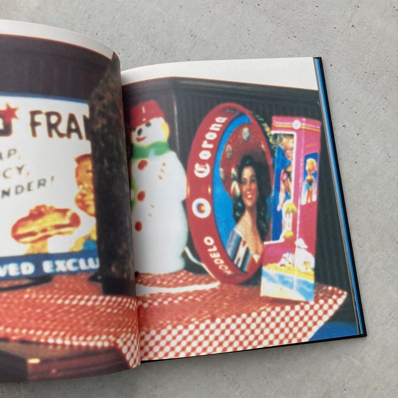パンフレット】ryuichi sakamoto sweet revenge tour 199