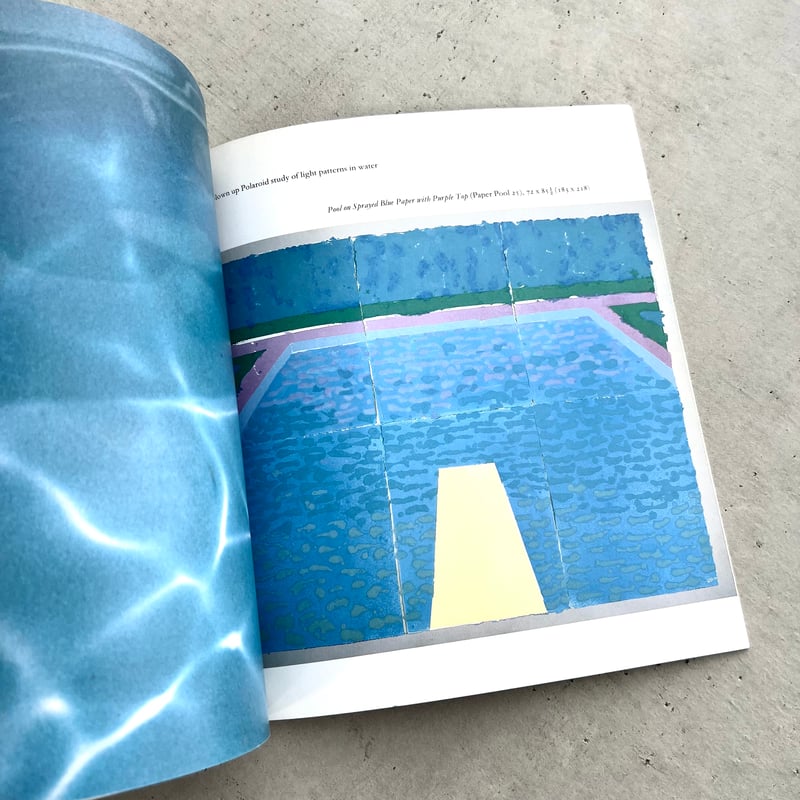 paper pools | suiran