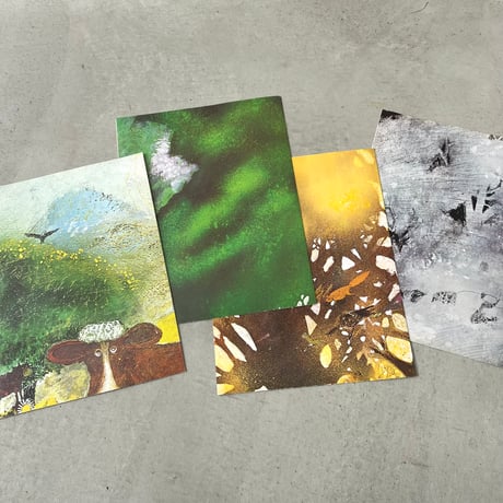 SEASONS
