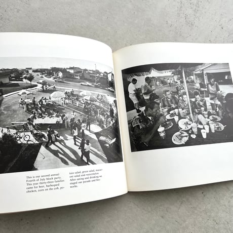 Suburbia / Bill Owens