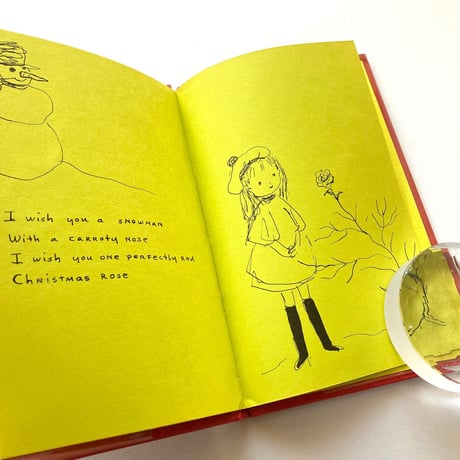I Wish You a Merry Christmas