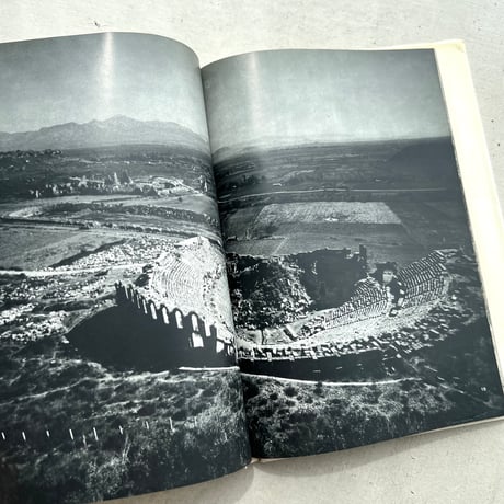 続 地中海建築　中近東・バルカン編