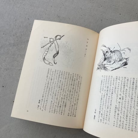 自然手帖