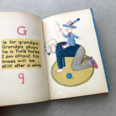 The Gay ABC