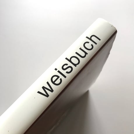 Weisbuch