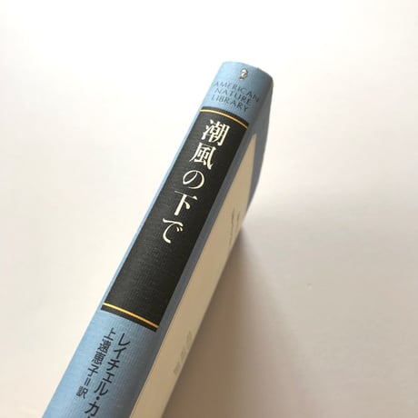 潮風の下で