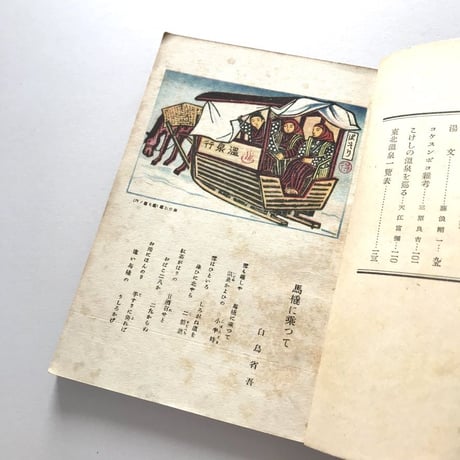 東北温泉風土記