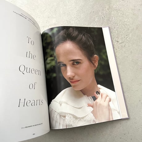 Violet Book Collector's Edition