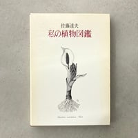 私の植物図鑑
