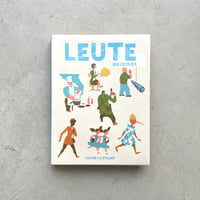 LEUTE