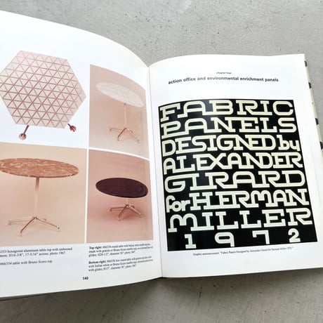alexander girard designs for herman miller