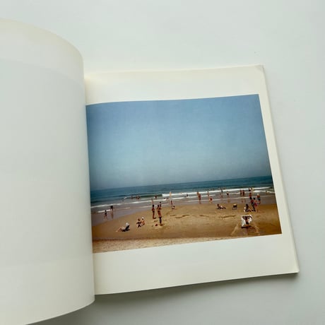 A SUMMER’S DAY