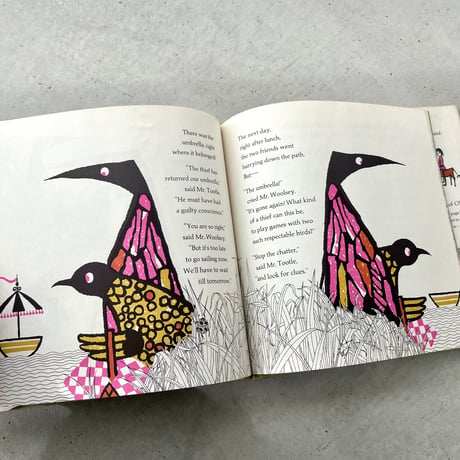 The Birds