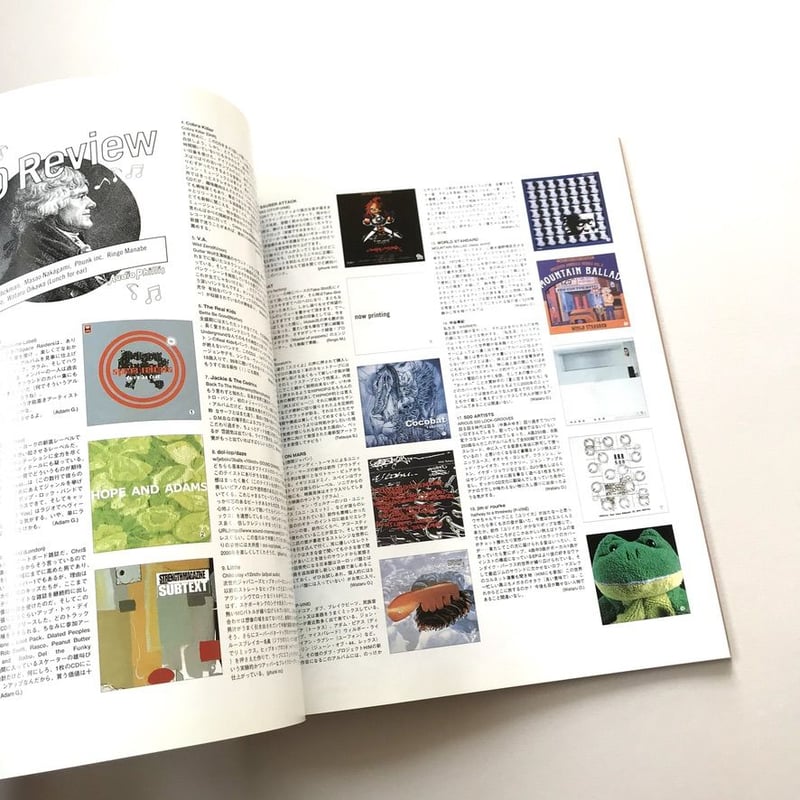 TOKION no.16 | suiran