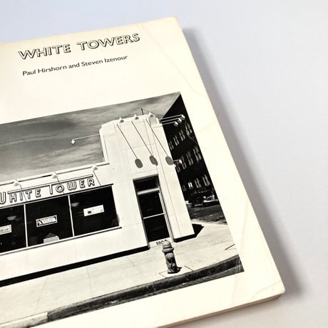 White Towers