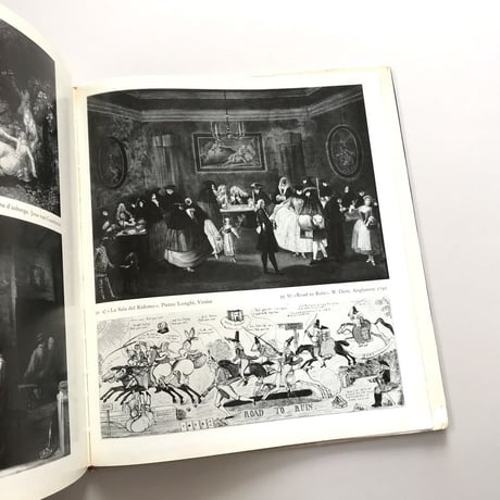 Le Monde de la Carte à  Jouer