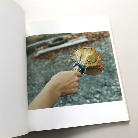 鉄火 佐内正史写真集