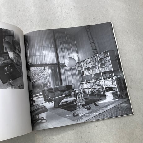 Eames House：Charles and Ray Eames