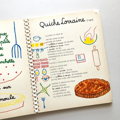 La cuisine est un jeu d'enfants 【1967年】