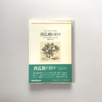 西瓜糖の日々