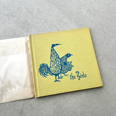The Birds