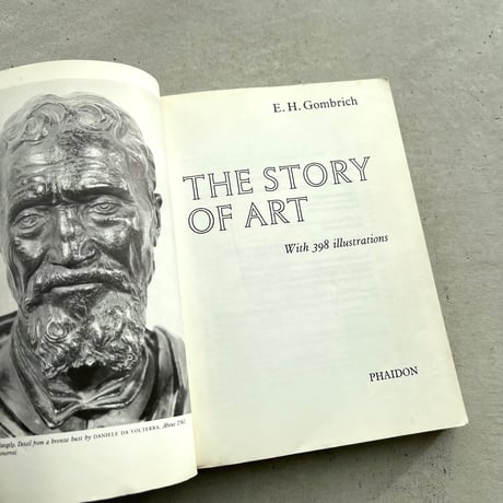 The Story of Art