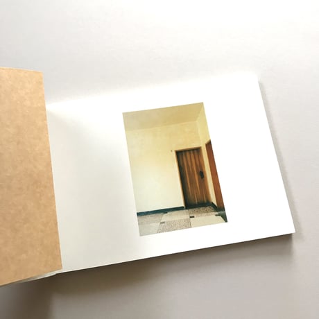 EAST SIDE HOTEL　高橋ヨーコ