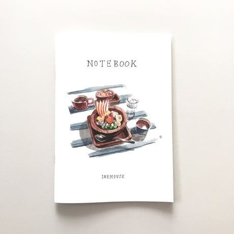 NOTEBOOK