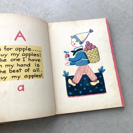 The Gay ABC