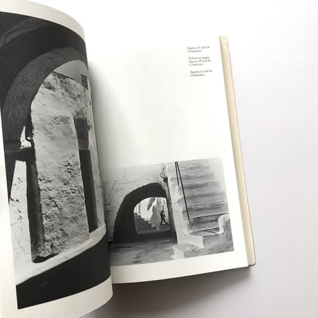 Stone Shelters