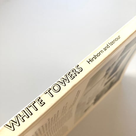 White Towers