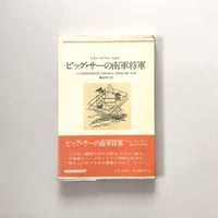 ビッグ・サーの南軍将軍