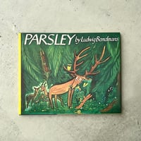 PARSLEY