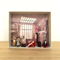 She's Rain シーズ・レイン | suiran