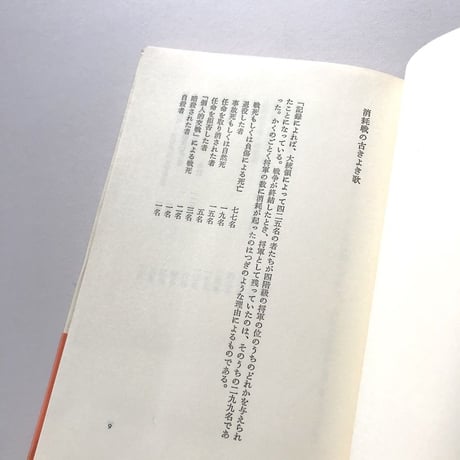 ビッグ・サーの南軍将軍