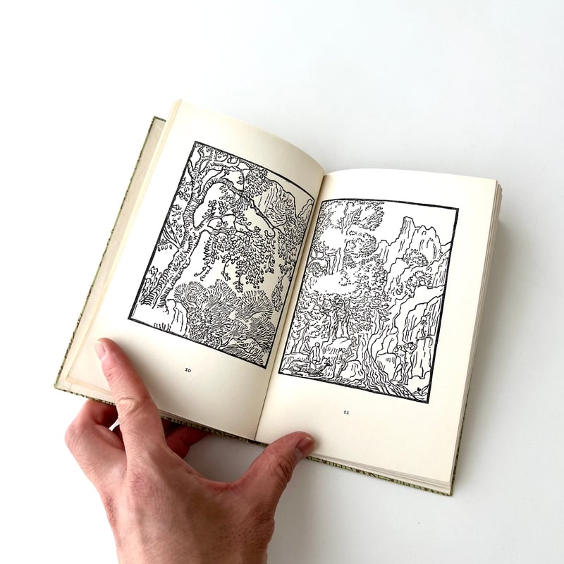 インゼル文庫 604番 羊飼いの生活 | suiran