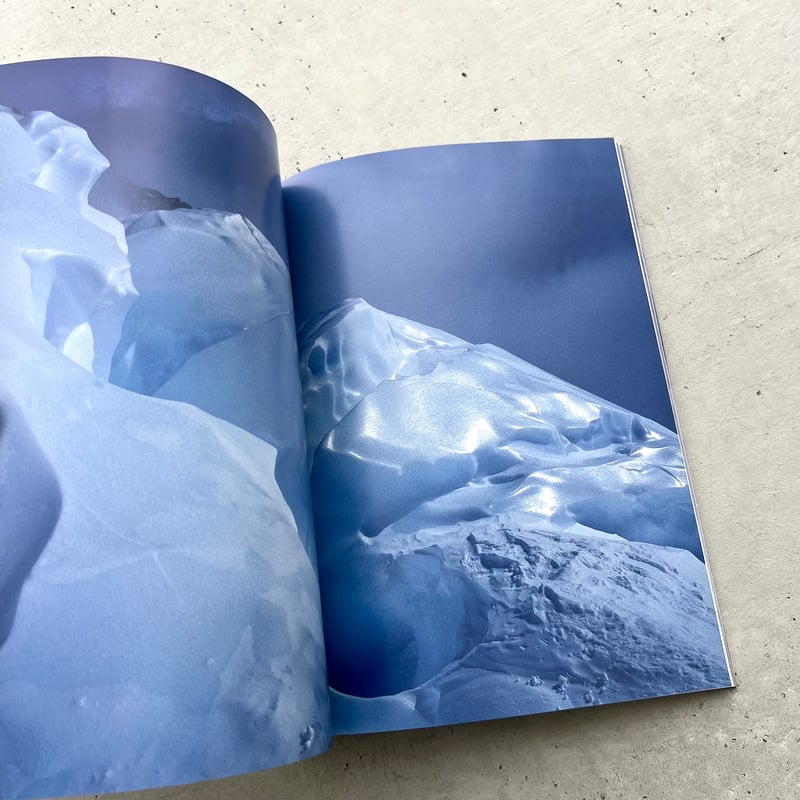 POLE TO POLE 極圏を繋ぐ風 石川直樹写真集 | suiran