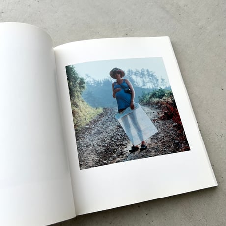 【写真集】First Born