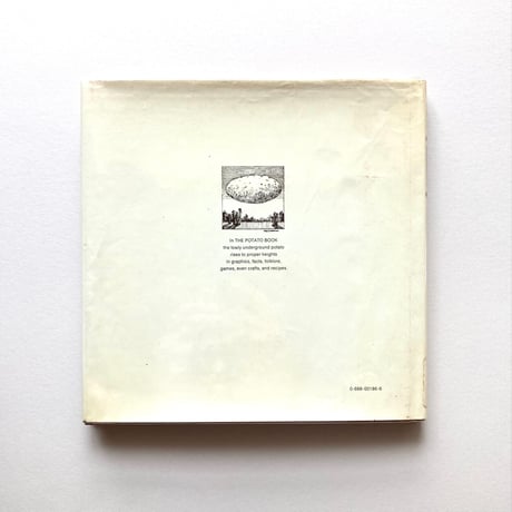 The Potato Book 【1973年】