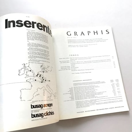 Graphis 126