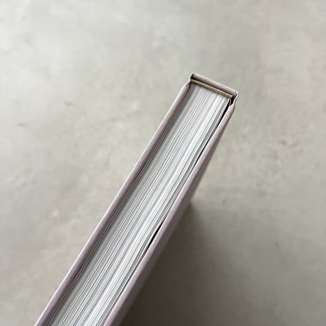 Violet Book Collector's Edition