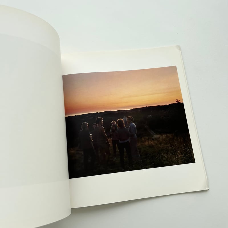 A SUMMER'S DAY | suiran