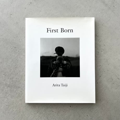 【写真集】First Born