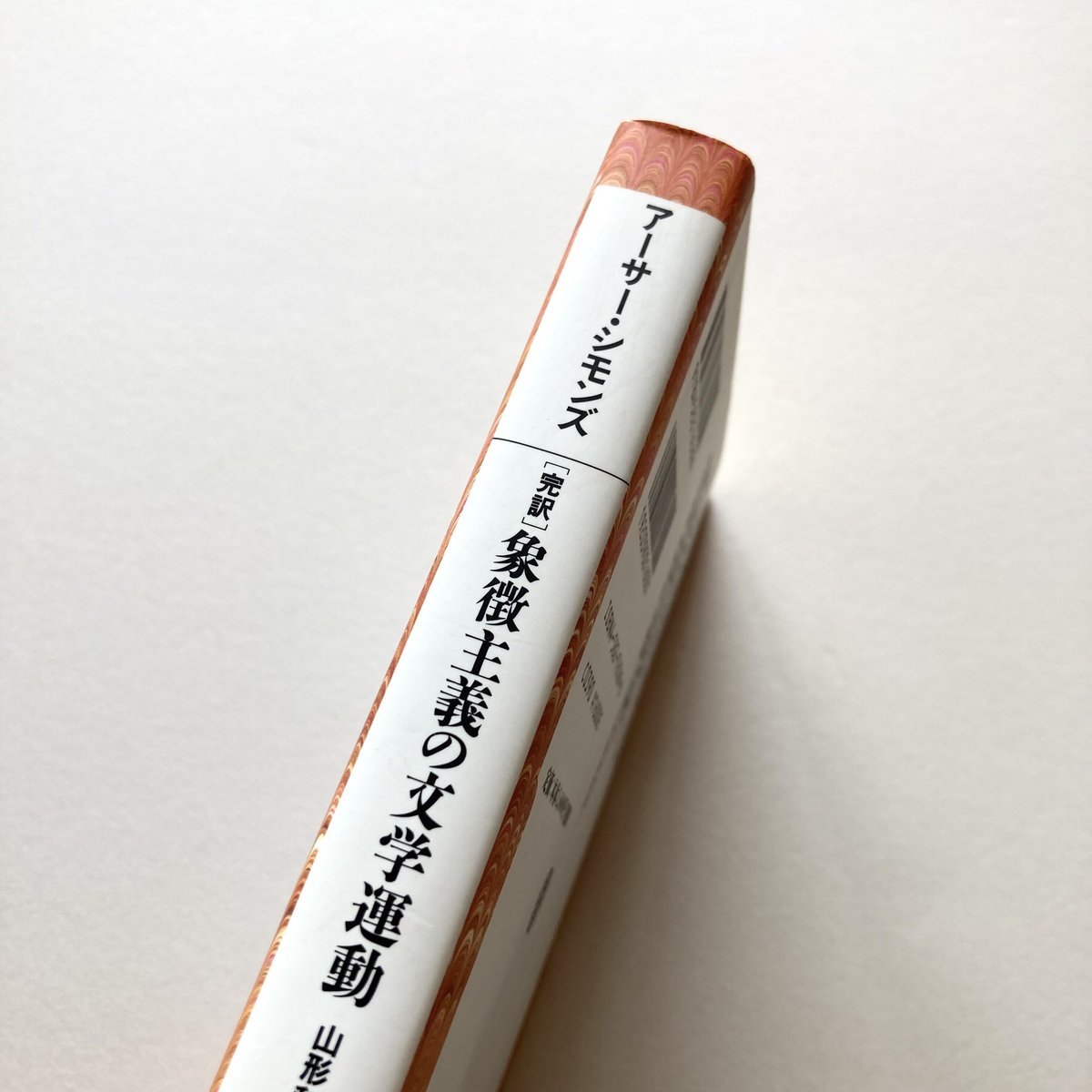 完訳 象徴主義の文学運動 (平凡社ライブラリー (569)) 完訳 象徴主義の文学運動 (平凡社ライブラリー し 17-2