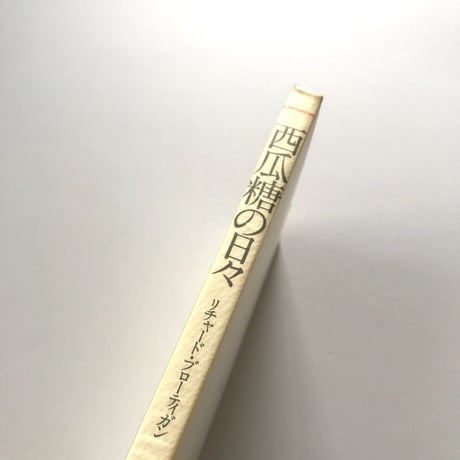 西瓜糖の日々