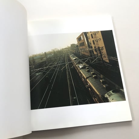 鉄火 佐内正史写真集