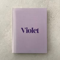 Violet Book Collector's Edition