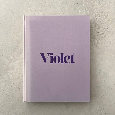 Violet Book Collector's Edition